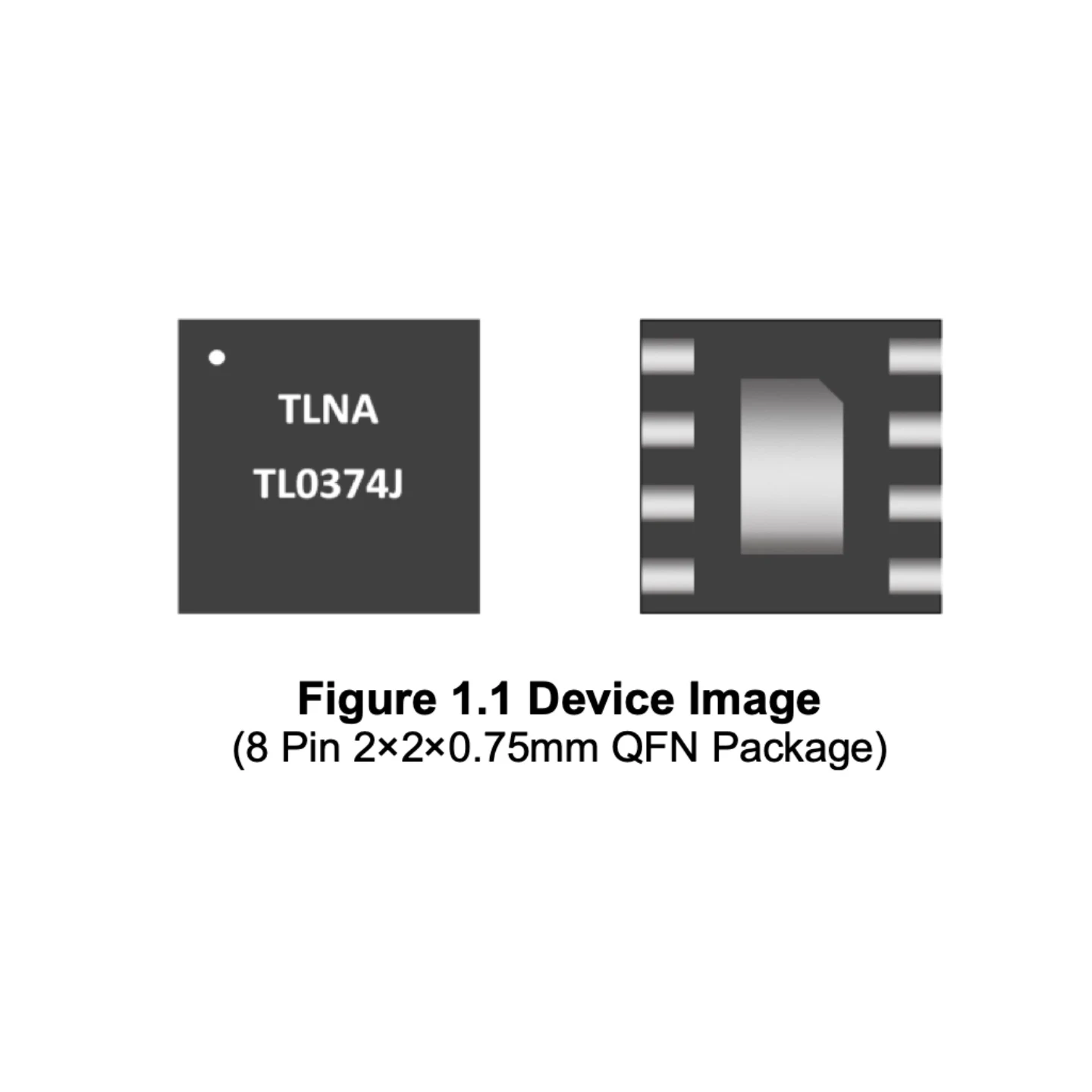 12pcs-tl0374j-tagore-2713-tl0374jct-nd-4g-5g-600mhz-3ghz-qfn-8-surface-mount-rf-wireless-front-end