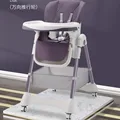 Purple with wheels