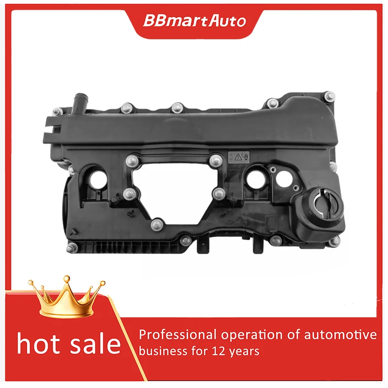 

11127568582 Automotive Engine Valve Cover Suitable for BMW E46 Car accesorios para auto