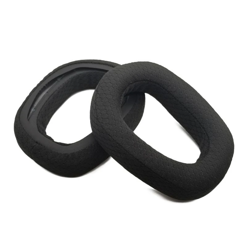 أكمام أذن ناعمة عزل الضوضاء وسائد أذن لوجود سماعات G435 تعزز الراحة و #2