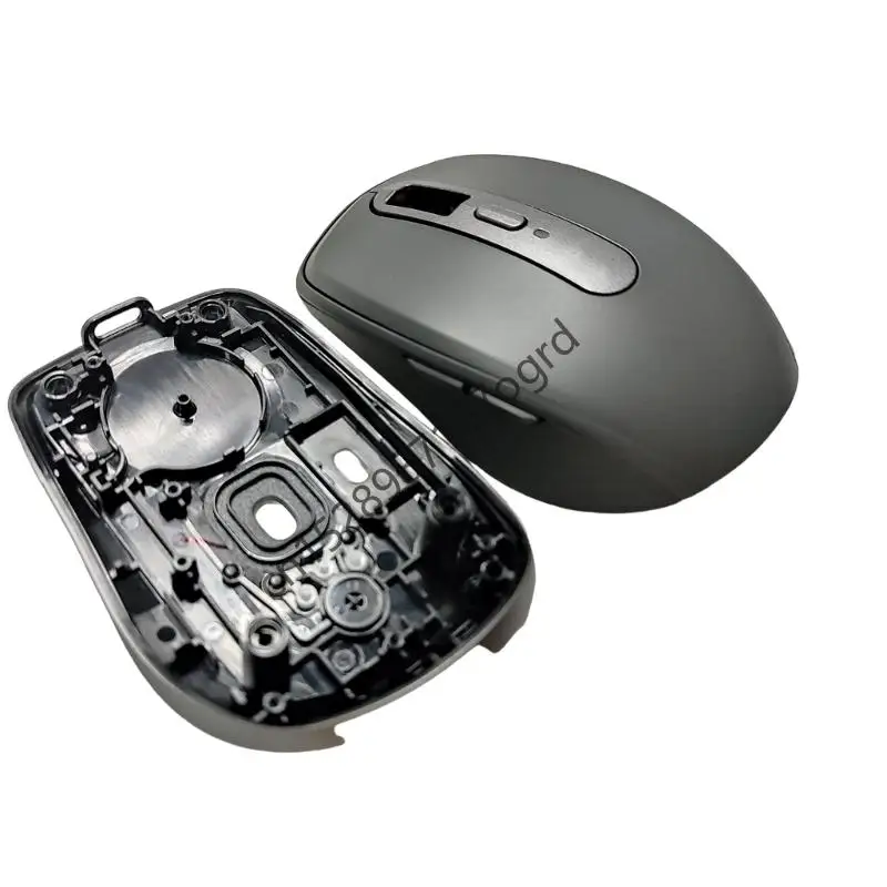 

AntiSwear Mouse Count Set Top Top нижние крышки легкой установки гладкая работа для MX 3 634A