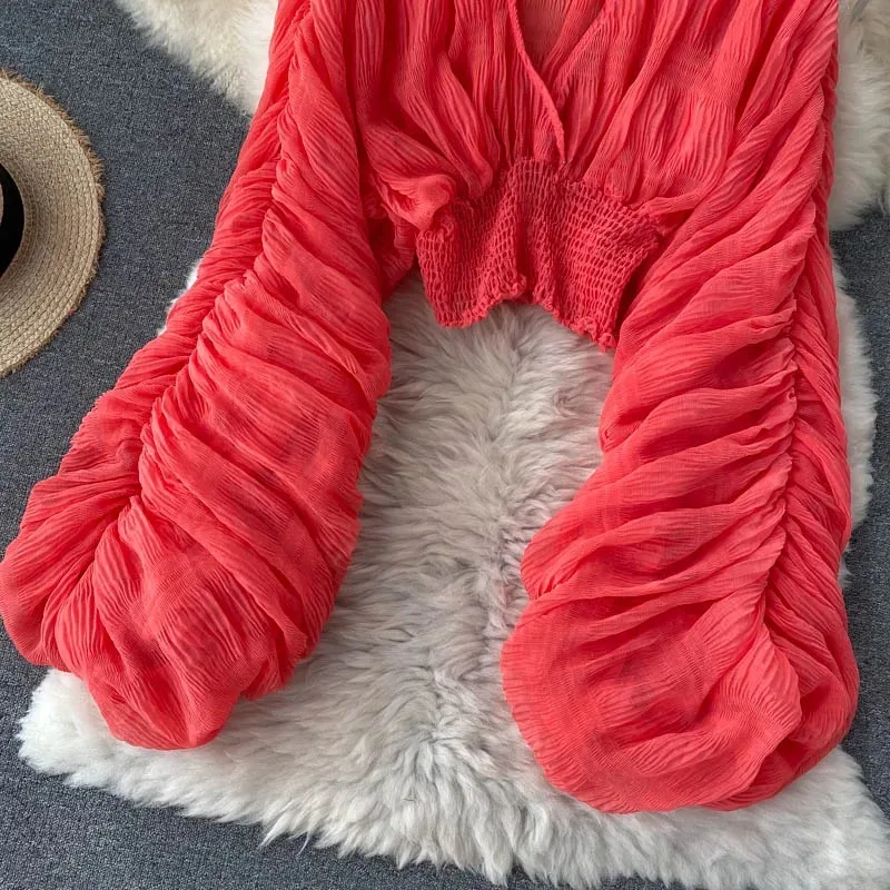 Blusas de Fiesta para Bodas