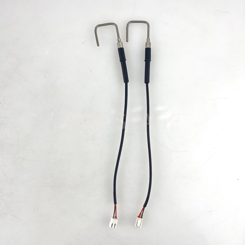 

20cm Length Wedding Event Stage Spark Machine Temperature Sensor