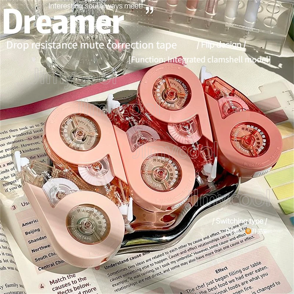 Anti-drop Gradual Change Correction Belt Silent Anti-drop Correction Large-capacity Student High-value Simple Correction Belt