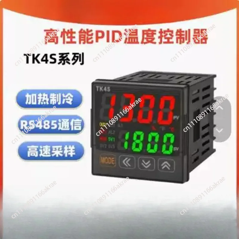 for Autonix, original TK4S-14RN TK4S-24RN TK4S-R4SN TK4S-T4CN thermostat