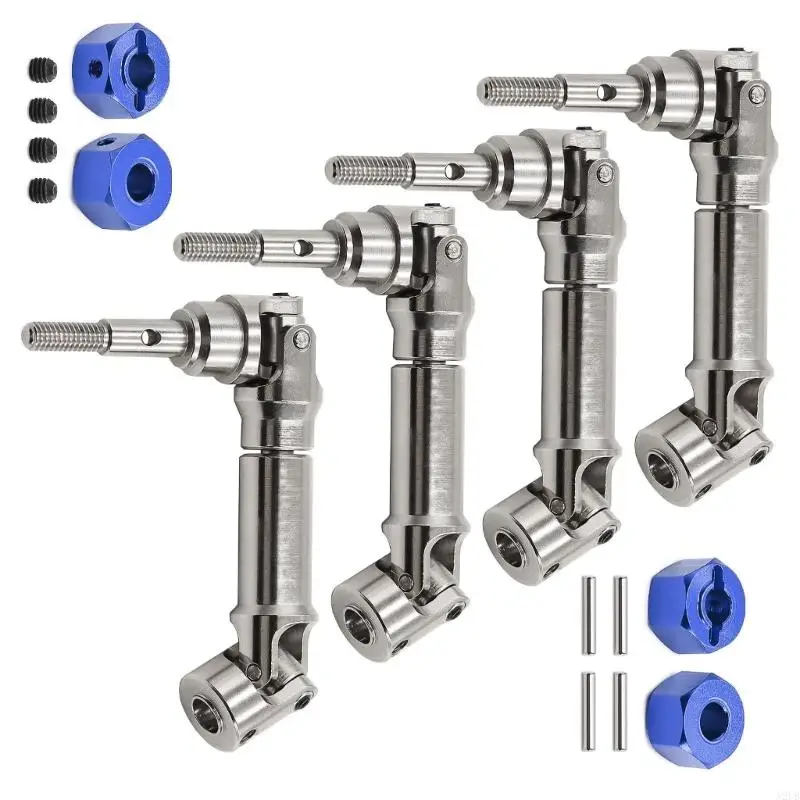 Sturdy Model Drive Train Component Precise Engineered For Racing Applications A2UB