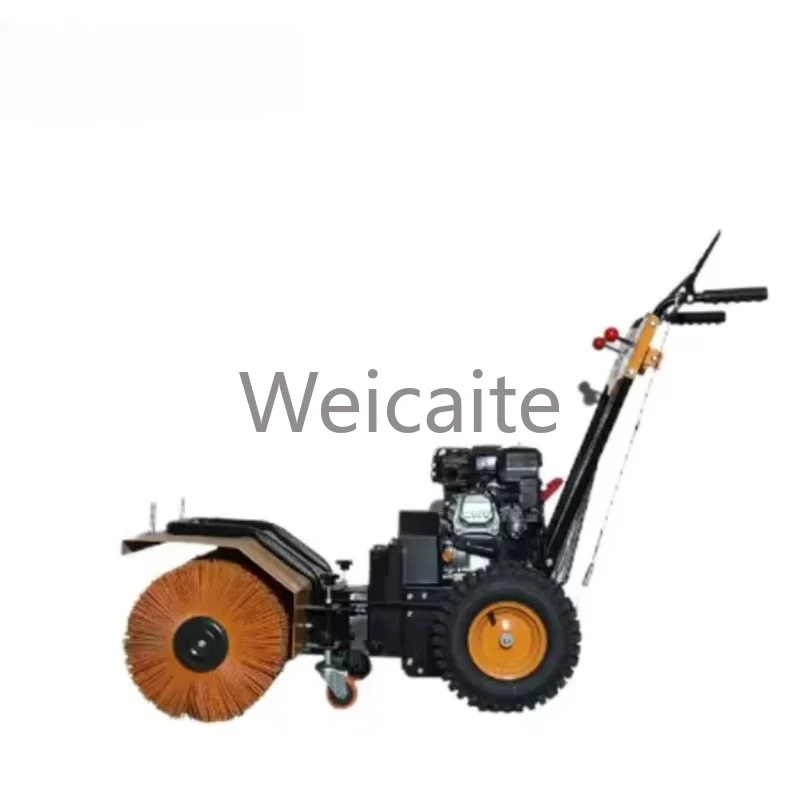 

Automatic Snow Thrower Road Snow Plow Snow Shovel