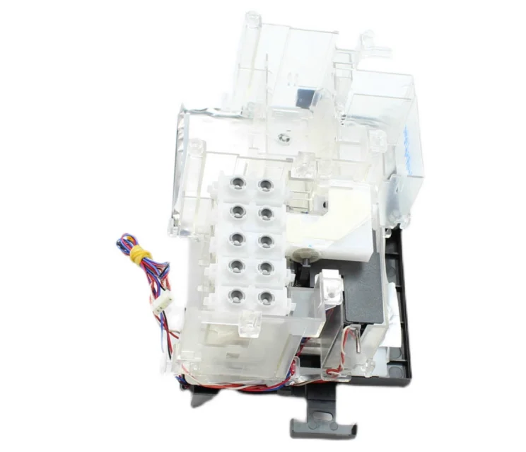 Kit de limpeza de cabeça de impressão F2000 F2100 para Epson Surecolor F2000 F2080 F2180 Conjunto de unidade de limpeza de cabeçote de impressão