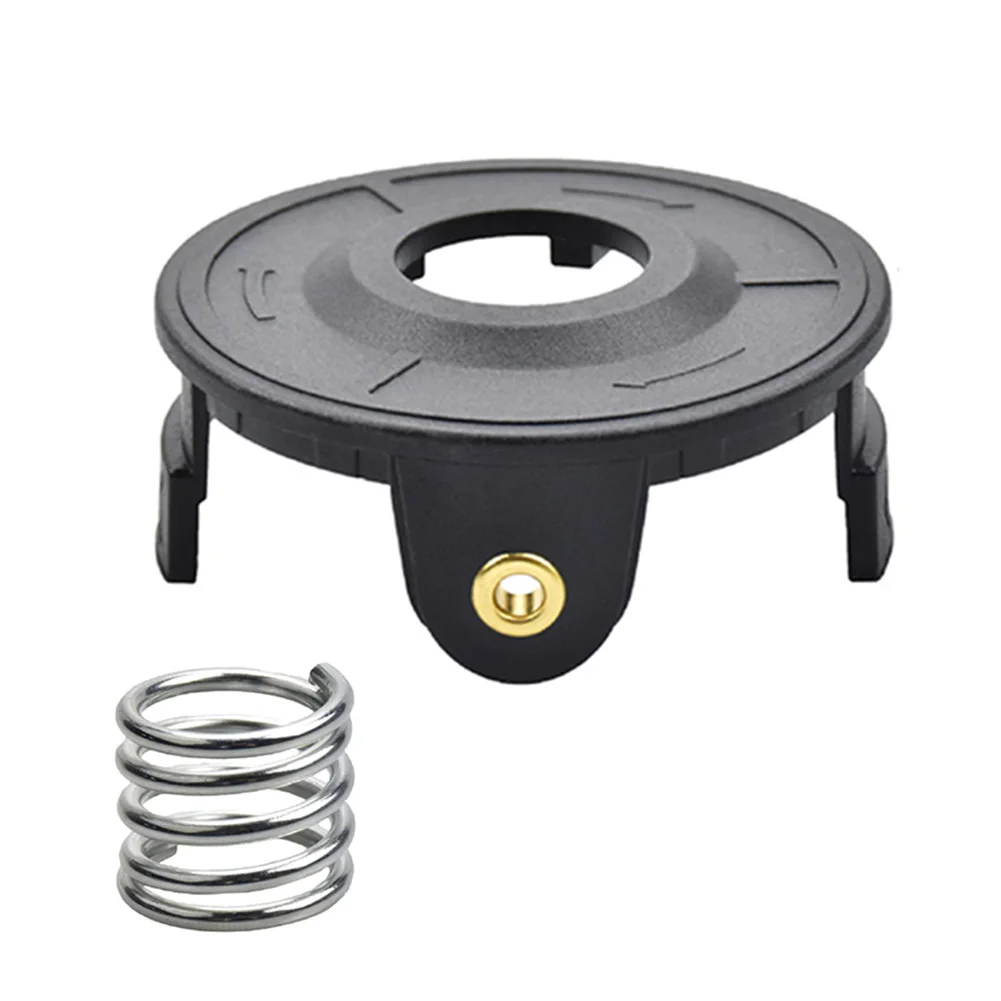 

Consistent Cutting Performance with this Replacement Spring for DUR181Z Compatible with Line Head 1958581