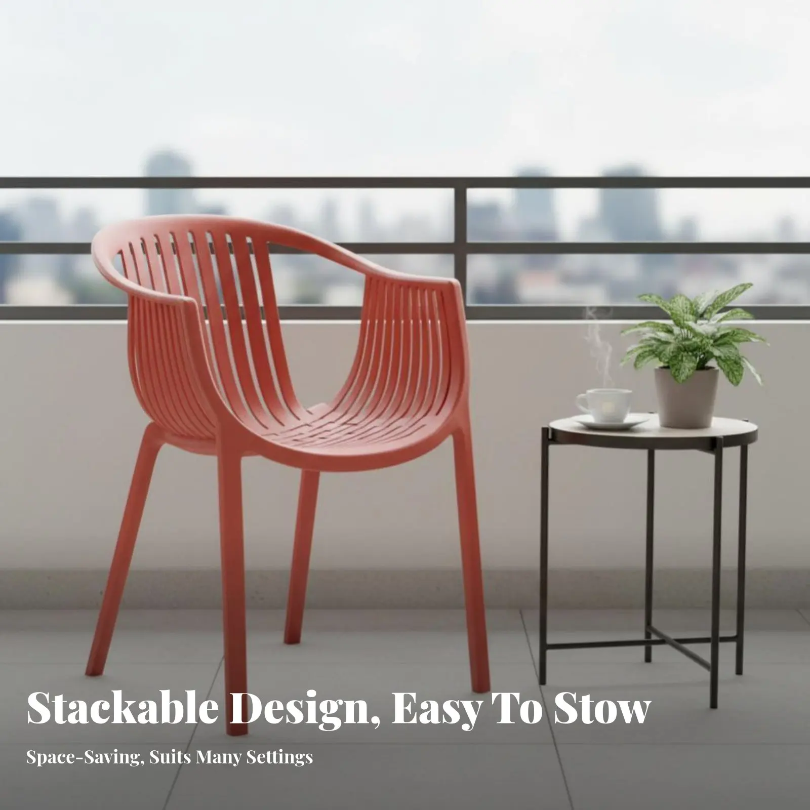 woven-plastic-chair-nordic-design-household-furniture-indoor-and-outdoor-use-stackable-for-cafe-owners-homeowners-balcony