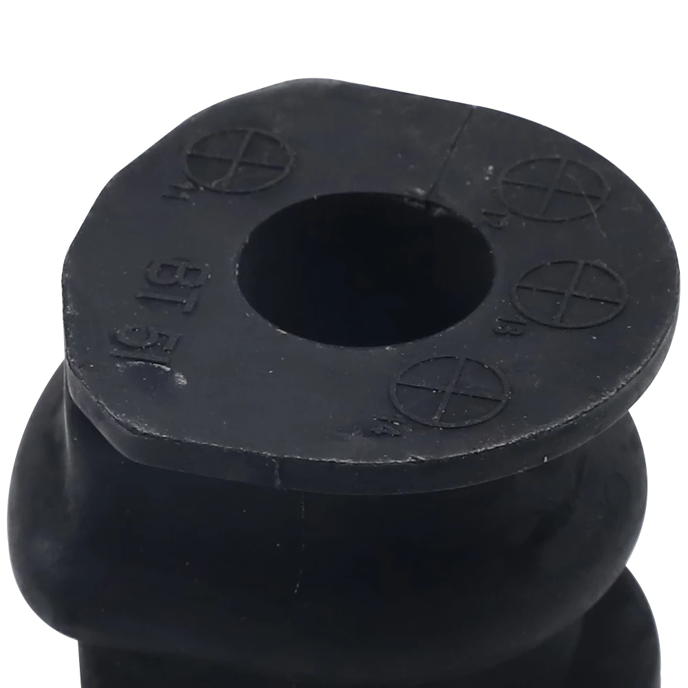 Car Accessories Front Axle Stabilizer Bushing For NISSAN MICRA IV 1.2/1.2DIG-S/1.5 54613-1HA0A 546131HA0A Auto Replacement Parts