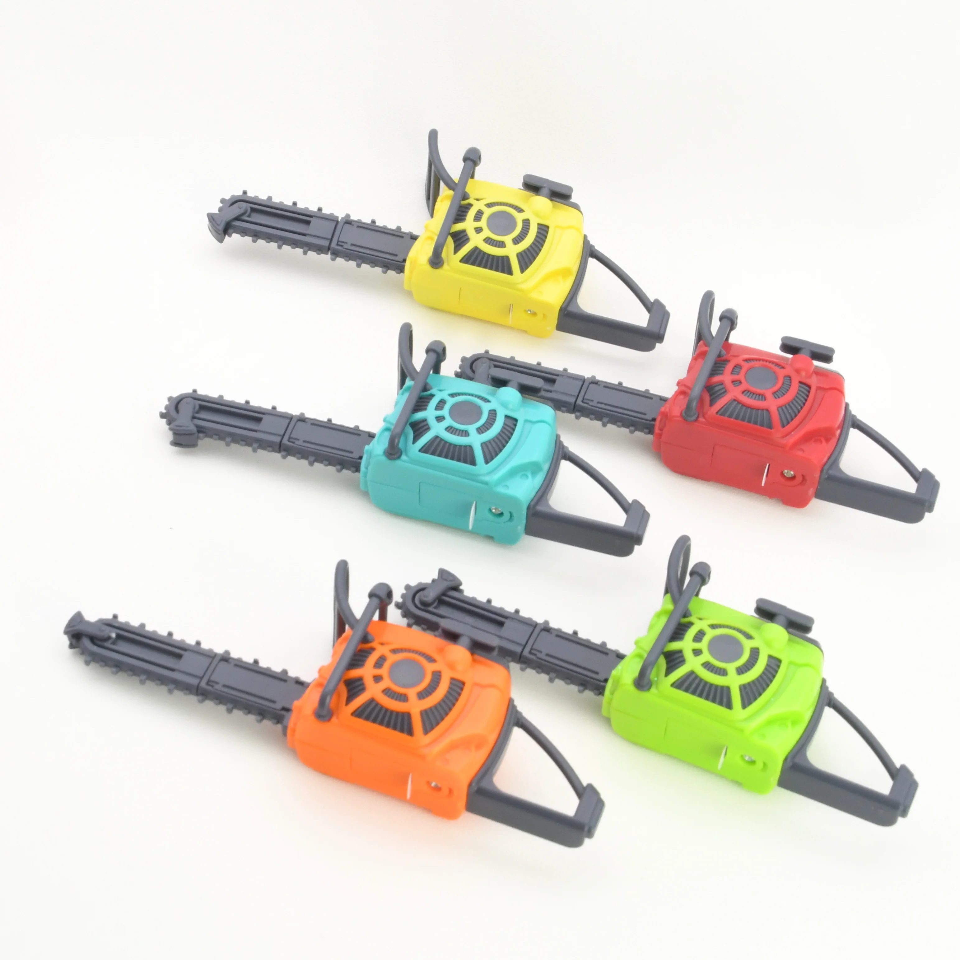 Yell World Juguetes cápsula: miniaturas creativas para jardín - imagen 5