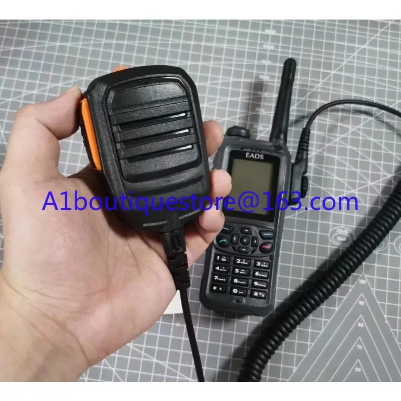 Eads Two-Way Radio … - image