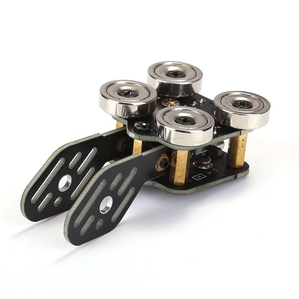 CW Keyer Automatic Trainer FOR MORSE Code Keyer Automatic Paddle Trainer With Cable For Ham Double Paddle Morse- Key