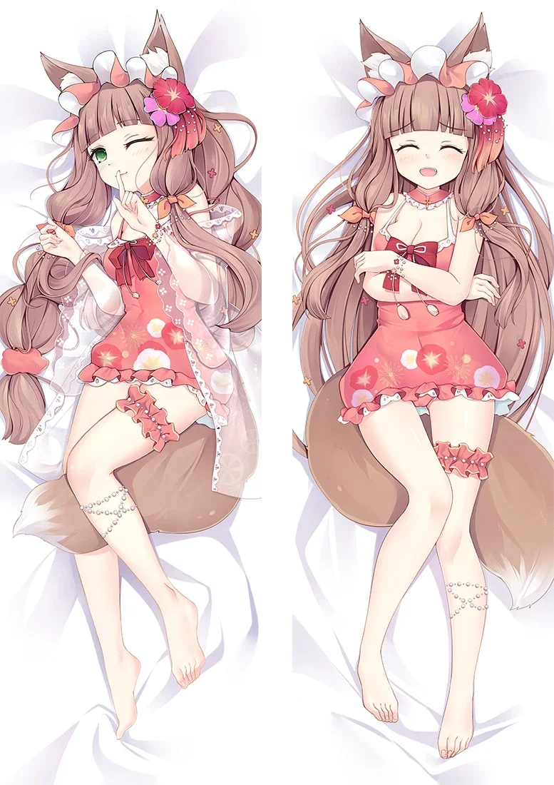 Dakimakura Onstein Customize Pillowcase Cartoon Anime Body Pillow Cover Cartoon Hugging Body Pillow Case