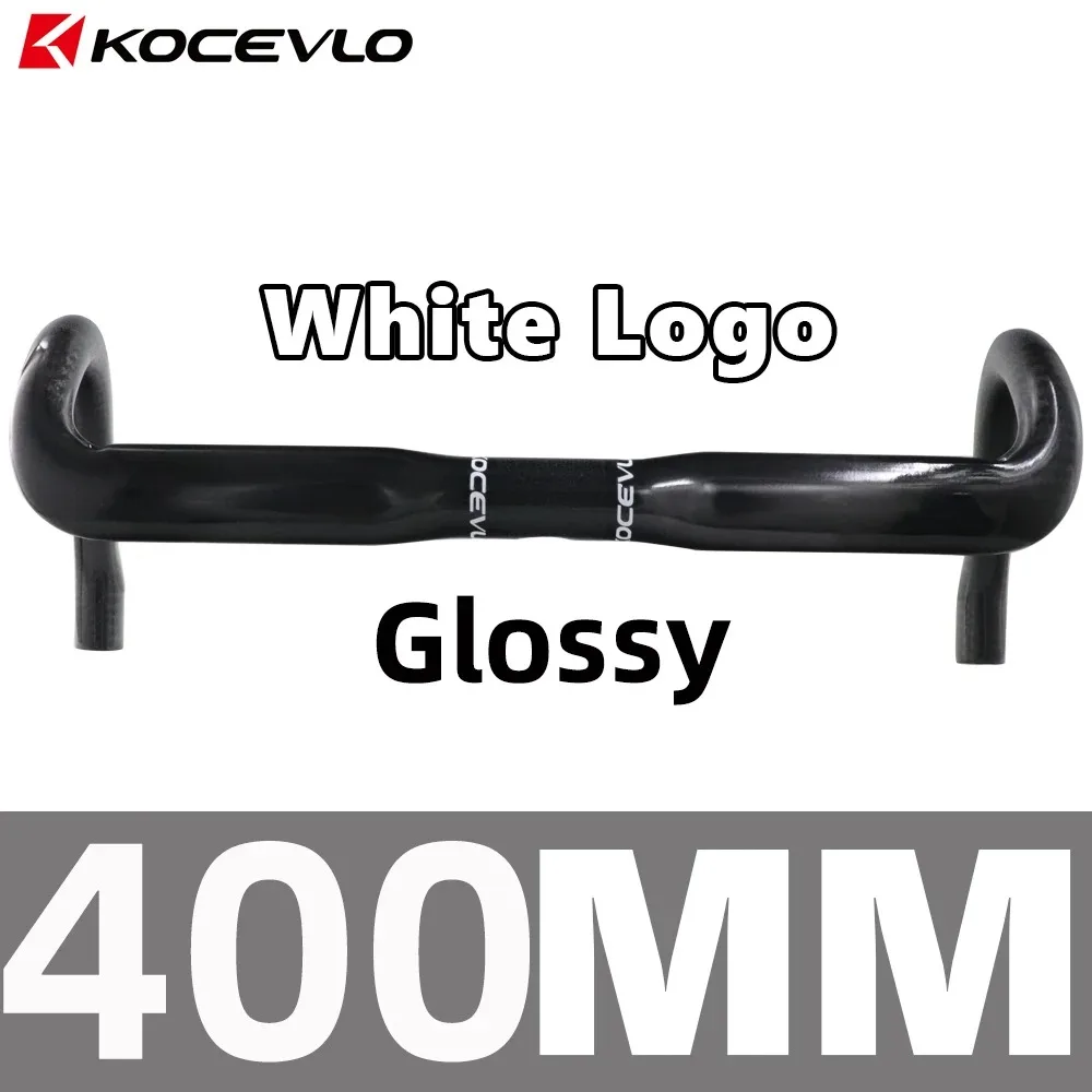 Kocevlo sl road carbon lenker ultraleichte 150g kompatible interne verkabelung system kies rennrad lenker 31,8mm