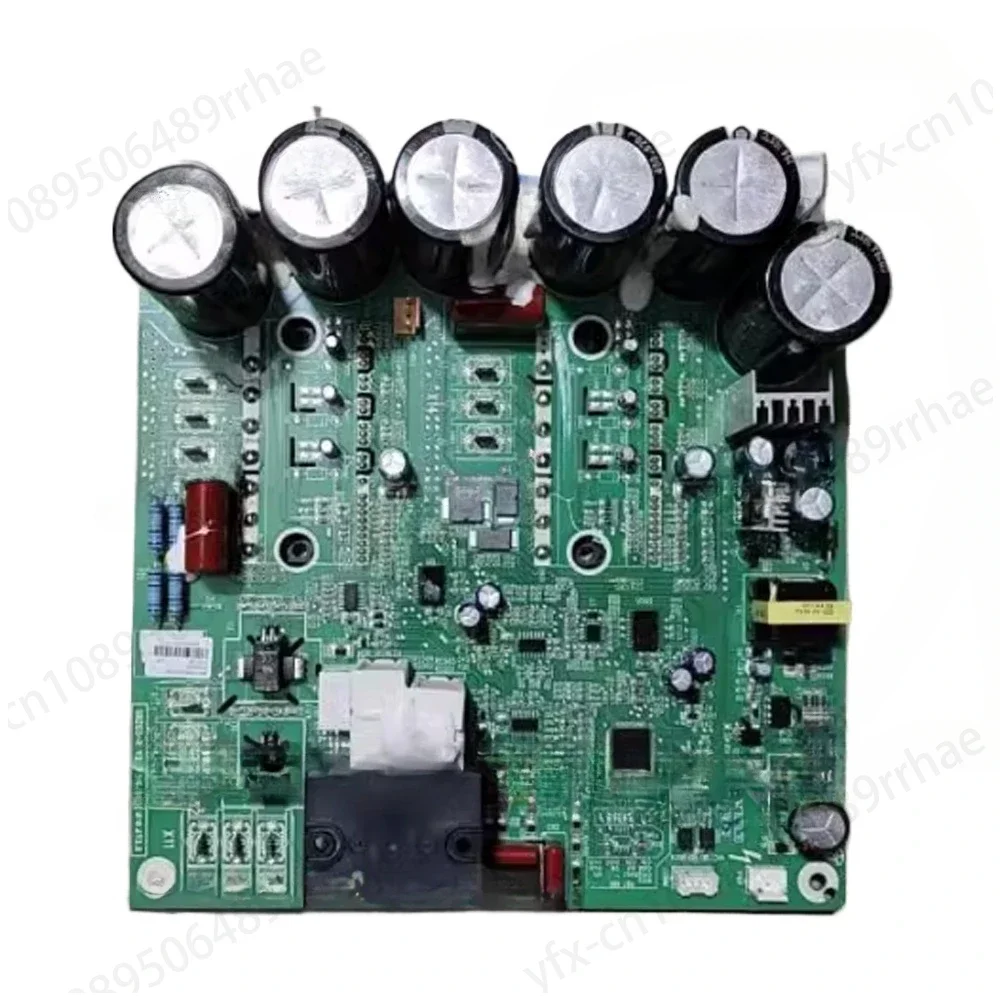 

Compatible with home central air conditioning motherboard 300027000644 30223000038 30223000038 original disassembled or new