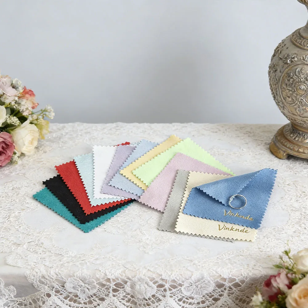 100-pz-lotto-8x8cm-panno-lucidante-personalizzato-per-gioielli-in-argento-morbido-in-microfibra-strumenti-per-la-pulizia-e-la-pulizia-delle-superfici-personalizzabile-con-logo-stampato