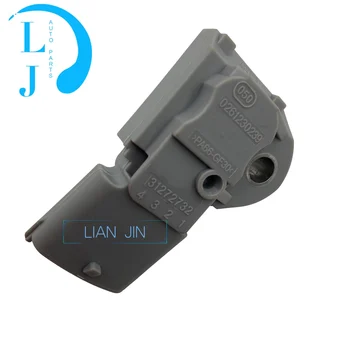 31272732    NEUER MAP-Sensor für Volvo XC60 XC70 XC90 V50 V70 S80 S60 2001–2012 0261230239   LR 015294