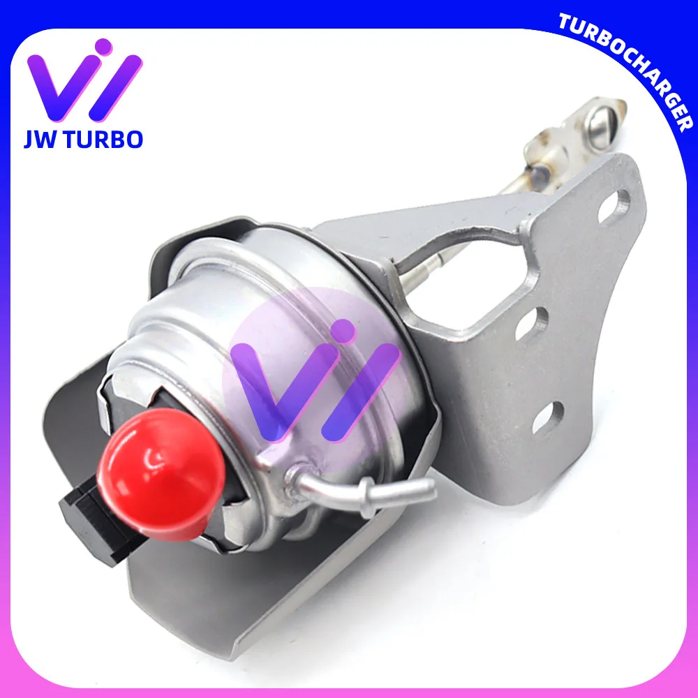 

GTD1244VZ привод турбонаддува для Citroen C4 Picasso Jumpy Peugeot 208 308 508 1,6HDI 819872 819872-1 819872-2 819872-5001S