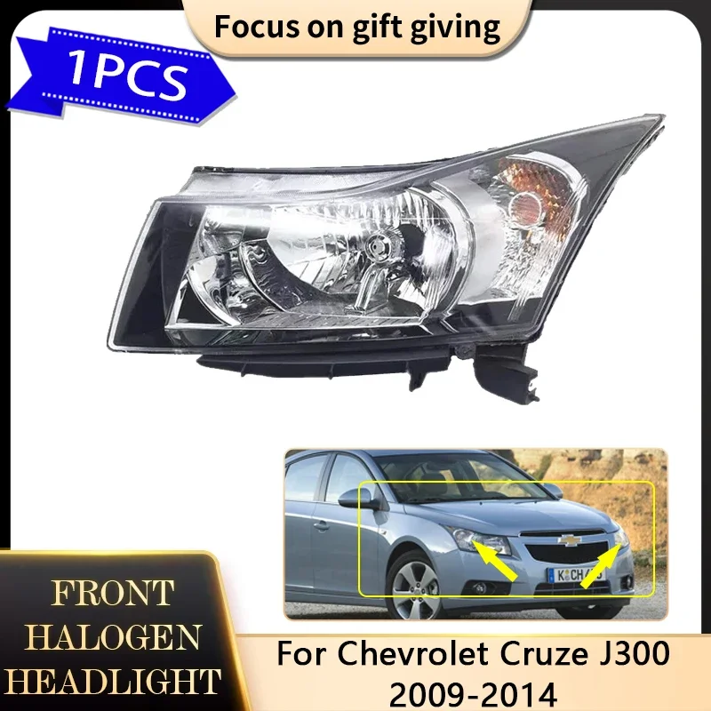 For Chevrolet Cruze J300 MK1 Daewoo Lacetti Premiere Holden Cruze 2009 2010 2011 2012 2013 2014  Car Side Front Warning Light