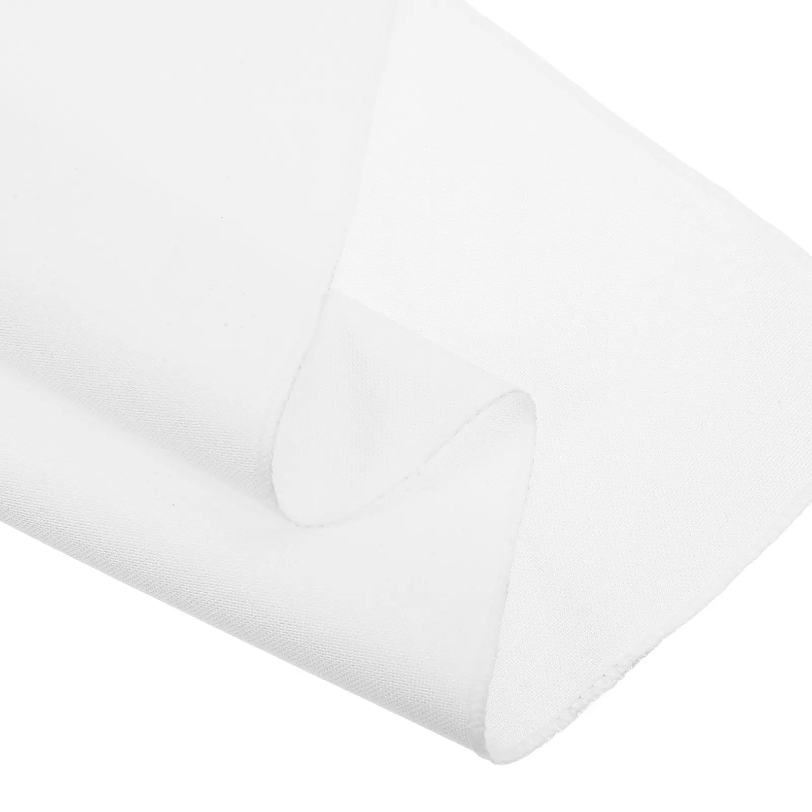 12 Pcs Polyester Napkins Cloth for Restaurant Banquets Kitchen Cloths Cleaning Counters Cocktail Fabric Dinner