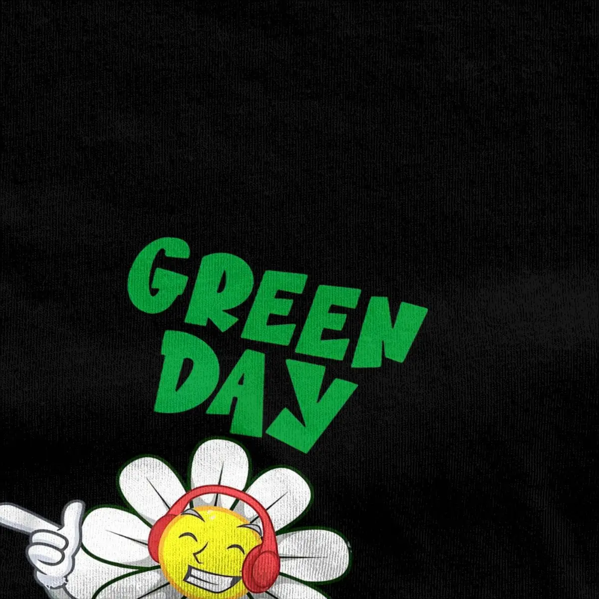 Green Days Flower Pot Gardening Inspired T Shirt Summer T Shirts Pure Cotton Hip Hop Tee Shirt For Men Short Sleeve Casual Tees