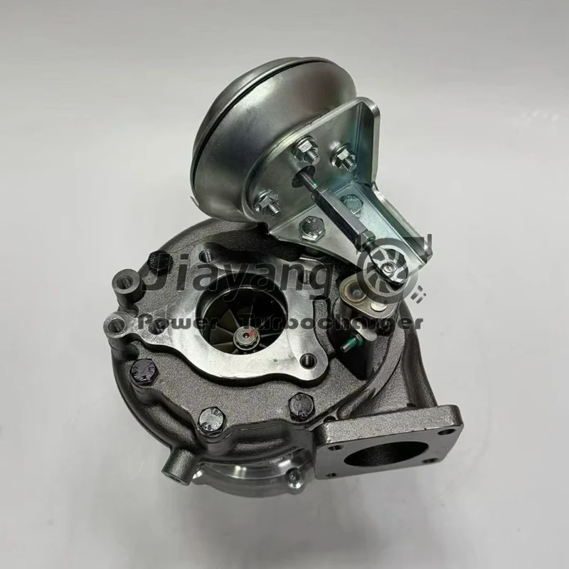 RHF5V Turbo 8973815074 8980830414 VIFB VAA30038 Turbocharger for DMAX NLR NMR 85L NPR 85L 4JJ1-TCS 4JJ1-TC 4JJ1-X Diesel Engine