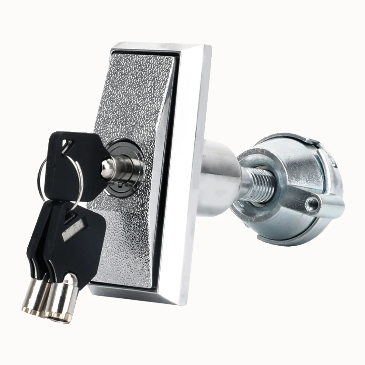 Offerta speciale Fabbrica Distributore automatico per armadietti a forma di T Stand Gioco Bevande Macchina ATM Serrature con maniglia terminale intelligente Serratura per armadietto