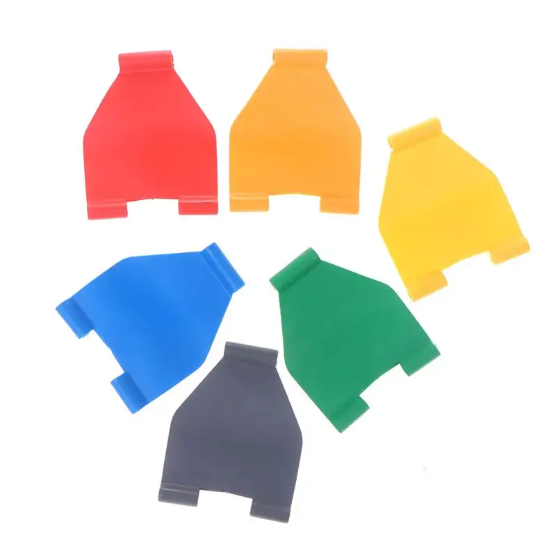 Colorful Antenna Ke…