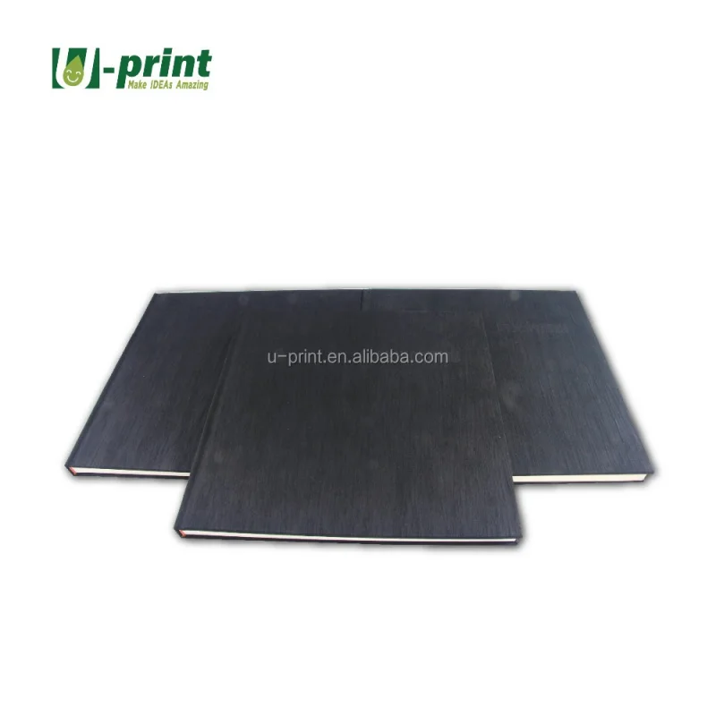 

custom Custom Art Cloth Linen Hardcover Book Printing
