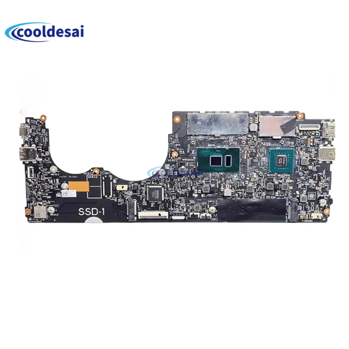 For Xiaomi Air TM1604  TM1613 TM1703 laptop motherboard Laptop Notebook 13.3  5-8TH I5-6200 I5-7200U 8GB RAM