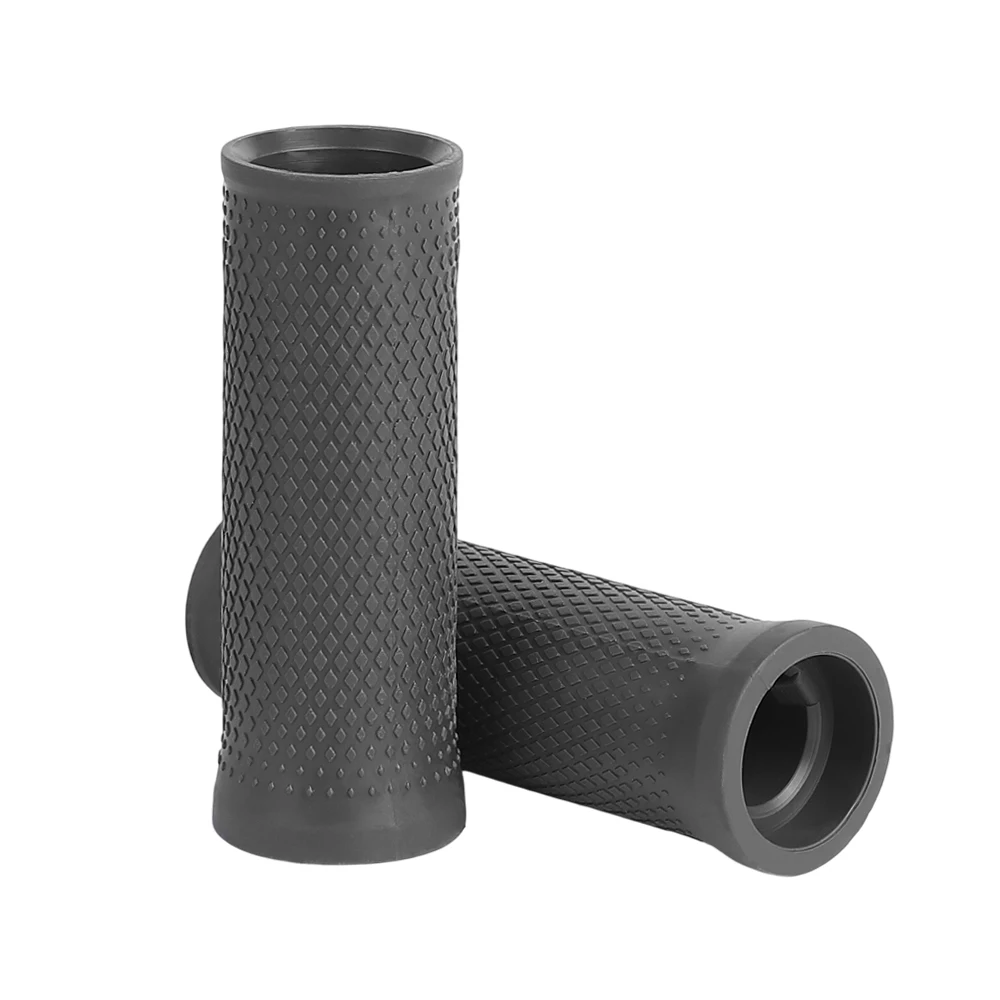 Lenkergriff für Ninebot Max G2 G65 F2 F2Plus F2Pro E2 E3 Elektroroller Rutschfester Silikon-Roller-Gummigriff Ersatzteile – Detail 11