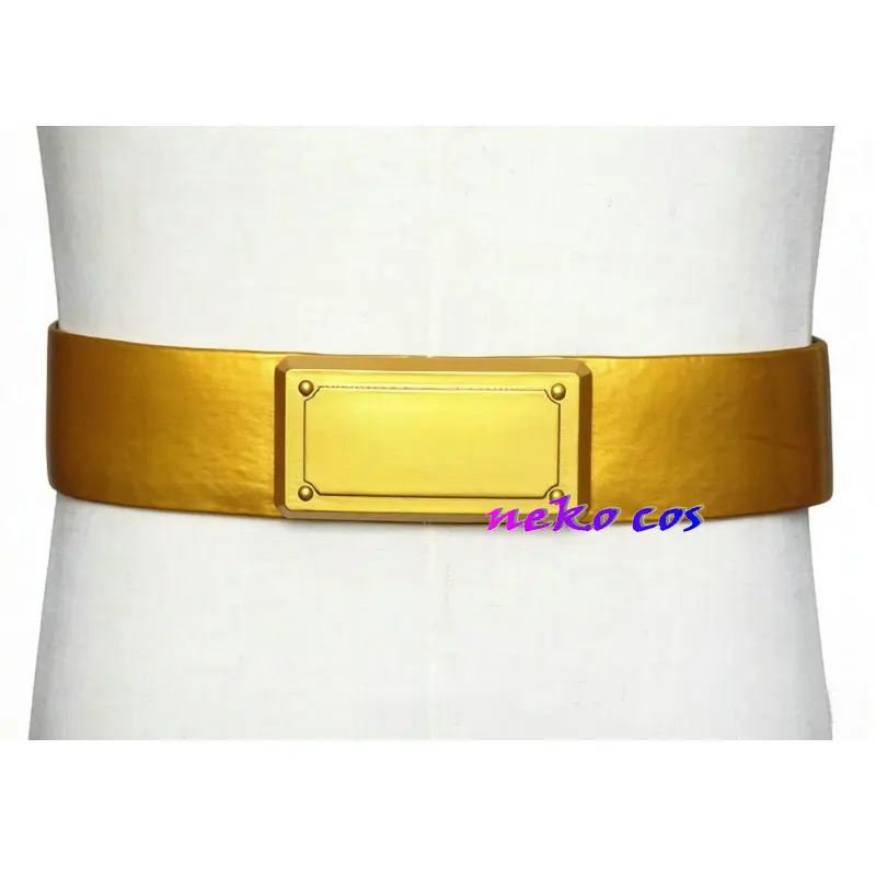 

Пояс Nekocos Shuriken Sentai Ninninger для косплея, индивидуальный размер