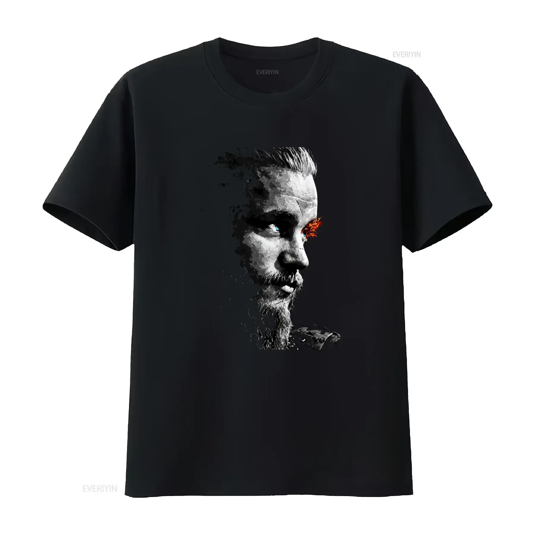 Ragnar Lothbrok Iva…