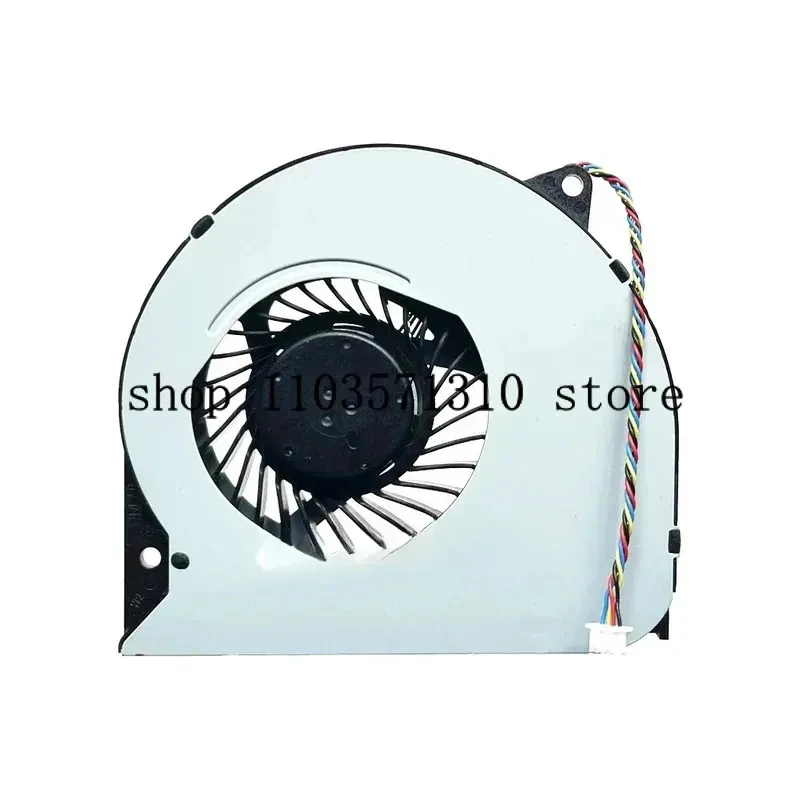 NEW ORIGINAL Laptop CPU Cooling Fan For Dell Inspiron 2350 7459 7490 W07C All In One JM