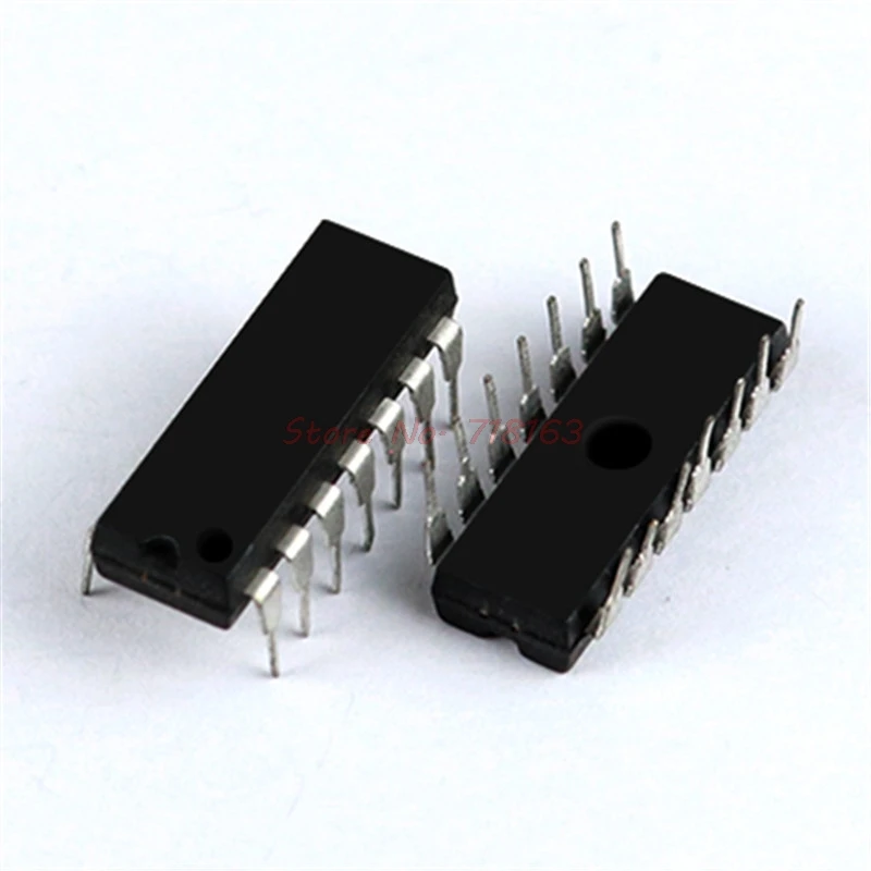 3pcs/lot LM370N LM370 DIP-14