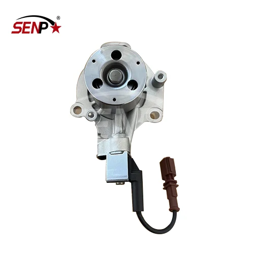 auto car parts high quality coolant system water pump for Audi A1/A3/A4/A5/A6 VW golf jetta beetle 04L 121 011 E 04L121011E