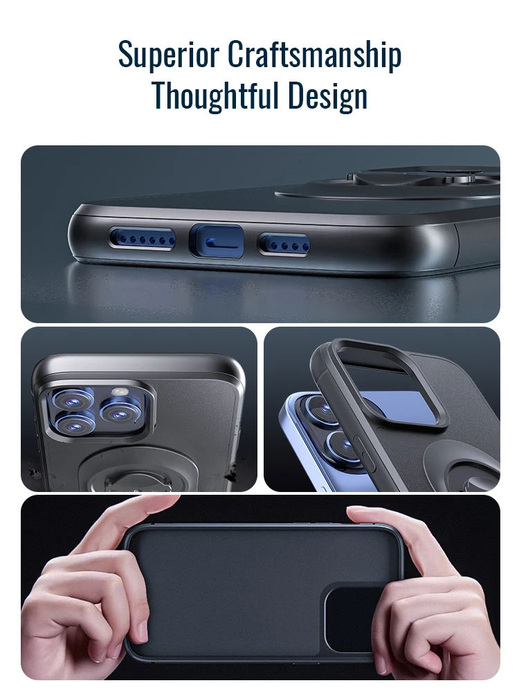 Thumbnail 3 - #15 Trending iPhone SE Cases Right Now