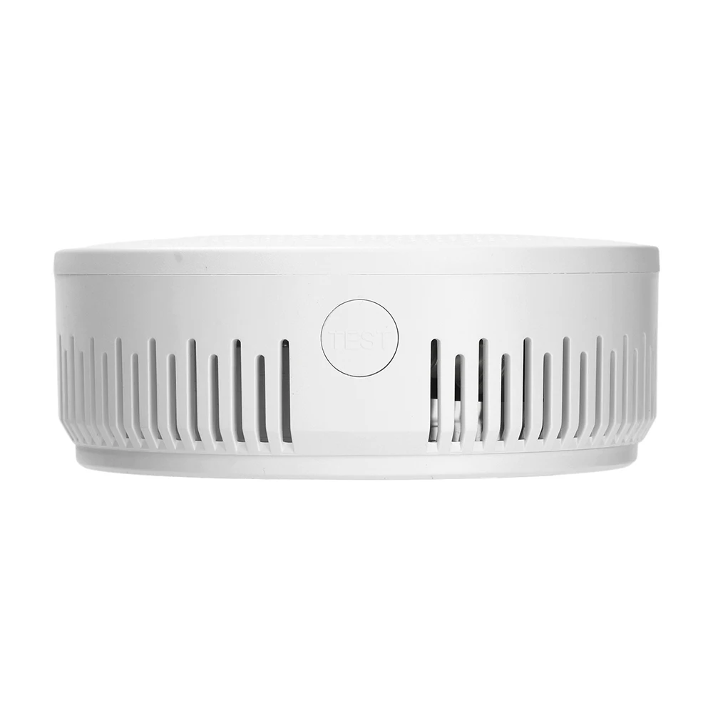 2-in-1 Intelligenter Kohlenmonoxid-Detektor mit LCD-Anzeige, Kohlenmonoxid-Alarm, Batteriebetrieben für Haus, Wohnung, Küche – Detail 23