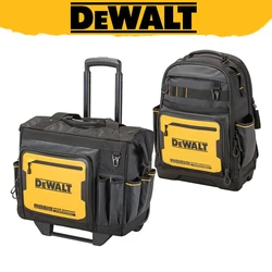 DEWALT DWST60102-1 DWST60107-1 Backpack Rolling Bag Water Repellent Dust Repellent Durable Tool Bag DIY Storage