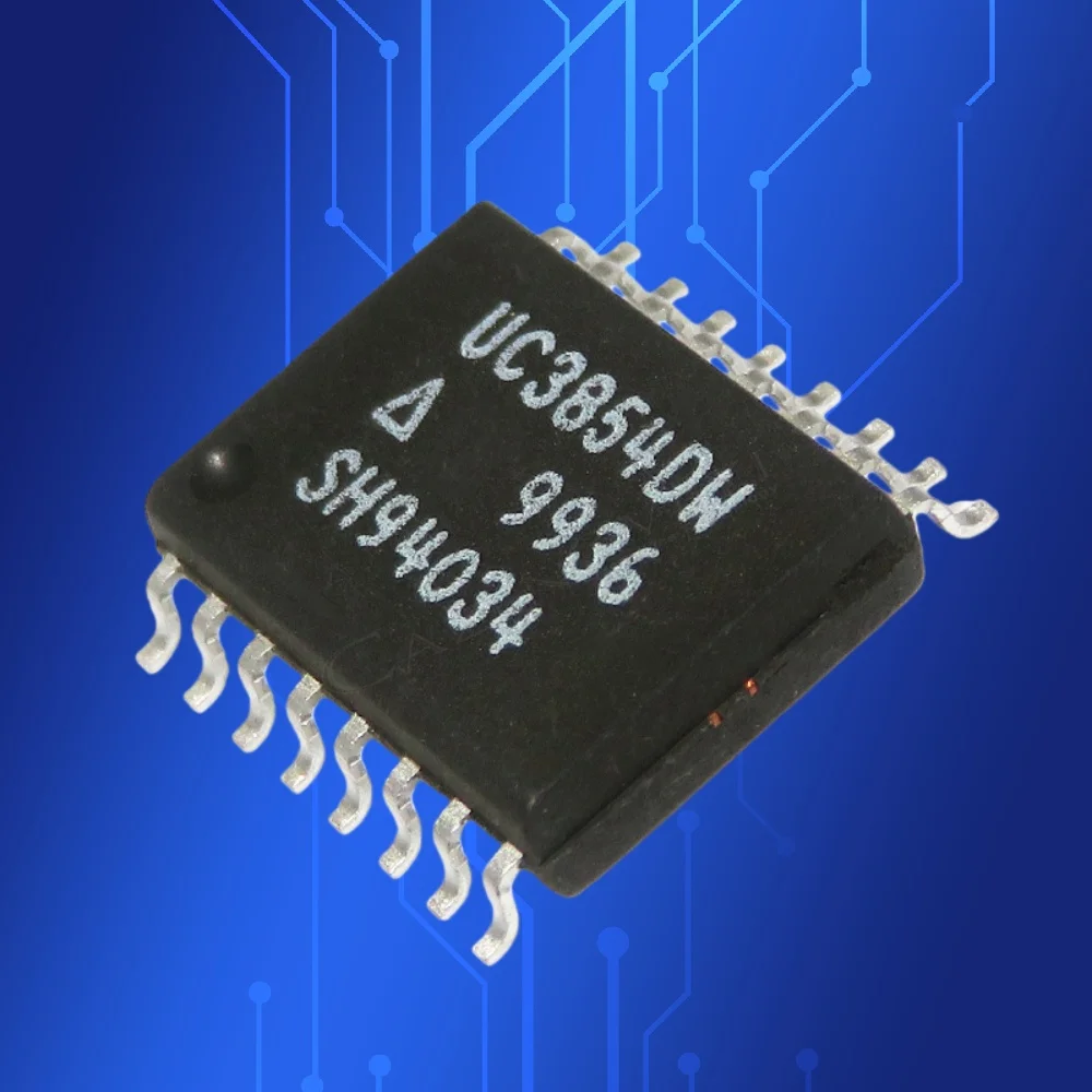 UC3854DW UC3854 SOP-16