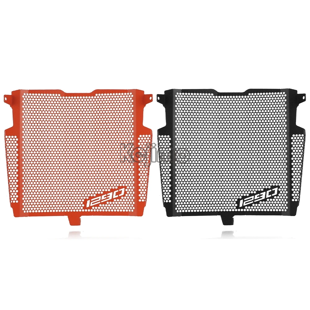 For 1290 SUPER DUKE R Evo / RR 2021 2022 2023 2024 2025 1290SUPERDUKE Motorcycle Radiator Grille Grill Guard Protection Cover
