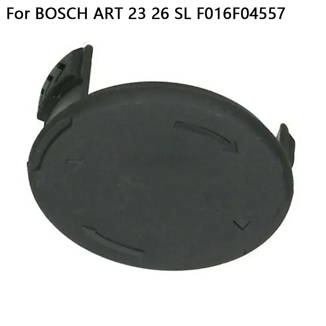 Trimmer Spool Cover For BOSCH ART 23 26 SL Line Cap Base F016F04557 Lawn Mower String Trimmer Parts