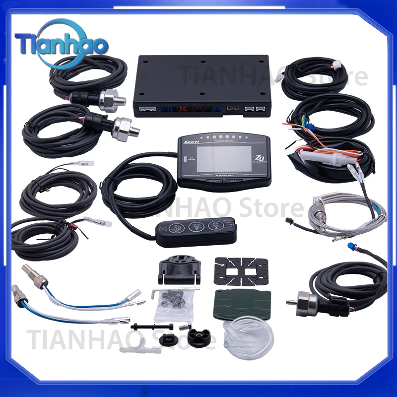 Defi advance zd-AliExpress