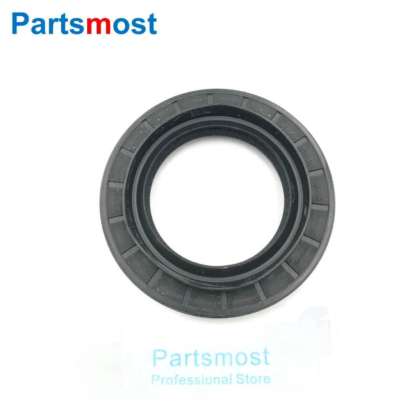 

REAR DIFFERENTIAL PINION OIL SEAL FOR RANGE ROVER 02-09 13- LR3 RR SPORT 05-09 14- NEW DISCOVERY VELAR JAGUAR C2C41650 TZB500100
