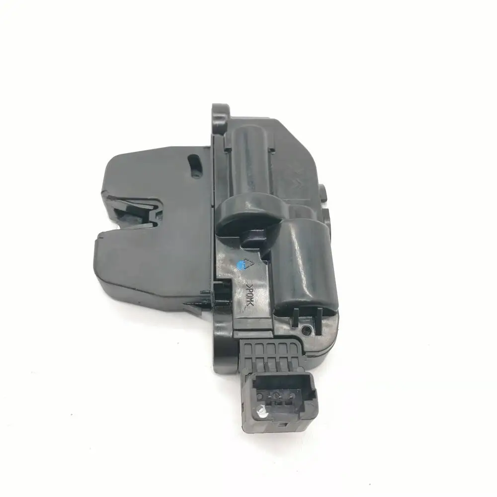 Suitable for Peugeot 3008 308 T73 508 BOOT LOCK OEM：8719C6 8719G6