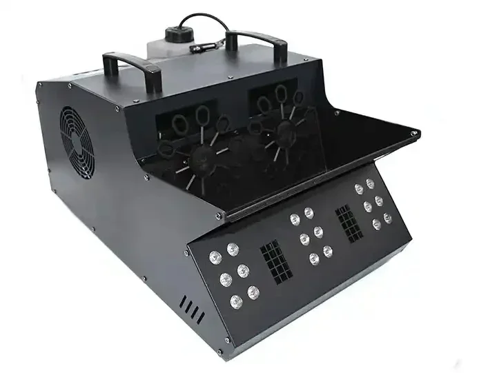3500W Led Smoke Dmx…