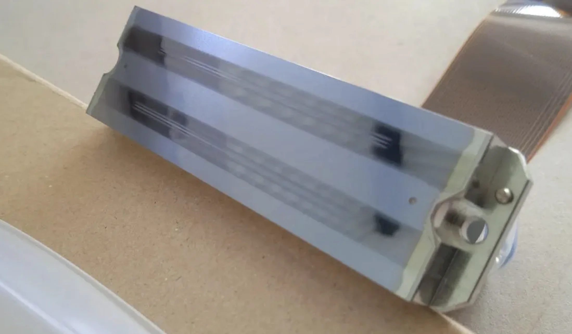 

100% Original Printhead Print head Ricoh gen 5 UV GEN5 MH5420 with Long Cable N221414L for Solvent/uv Ink