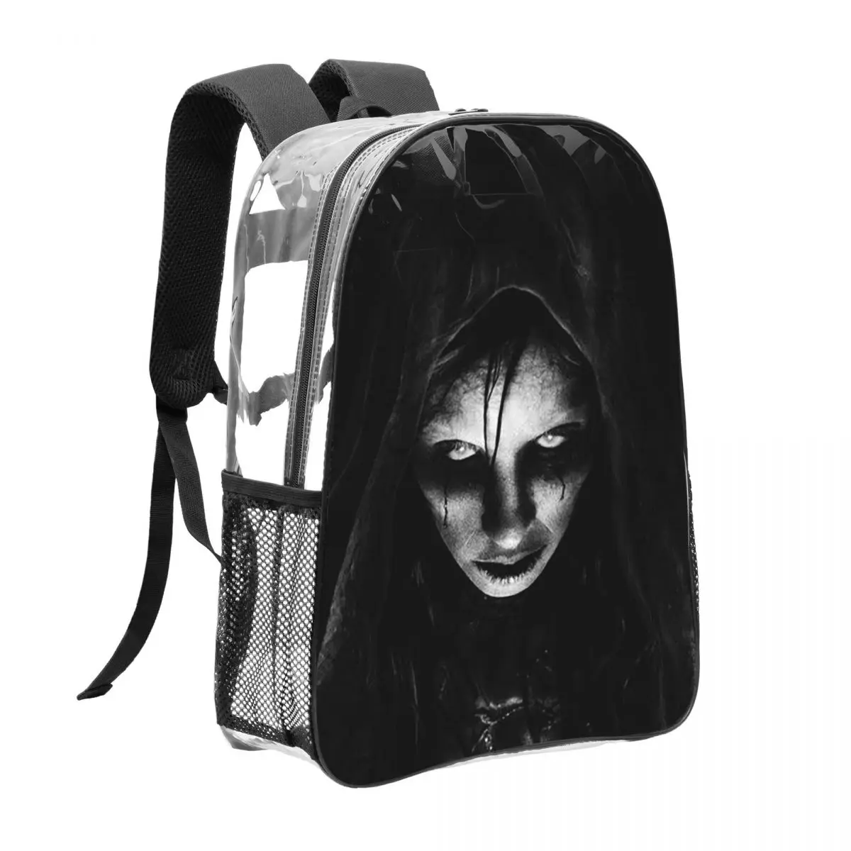 mochila-escolar-unissex-de-pvc-estilo-gotico-sombrio-de-terror-16-polegadas-duravel-leve-resistente-a-Agua-para-viagem-e-laptop